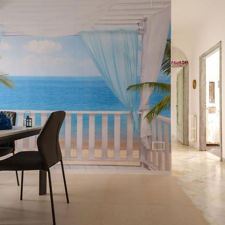Il Posto Del Cuore Brindisi Exterior foto