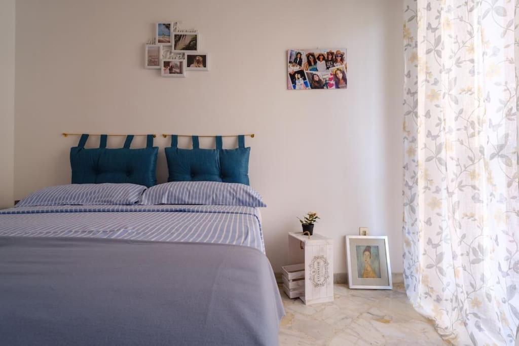 Il Posto Del Cuore Brindisi Exterior foto