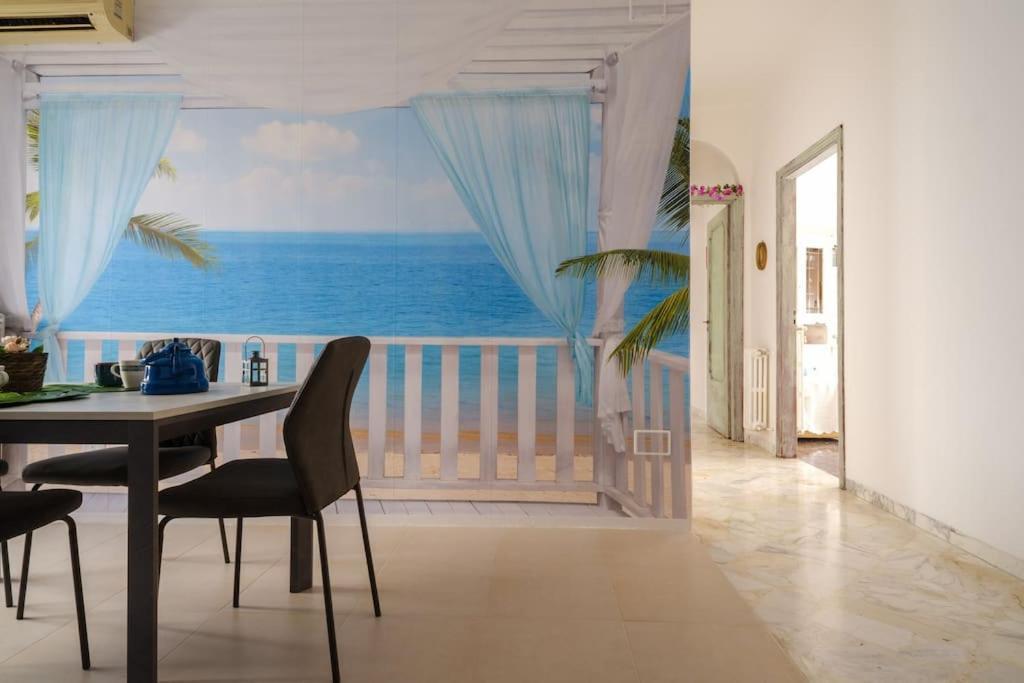 Il Posto Del Cuore Brindisi Exterior foto