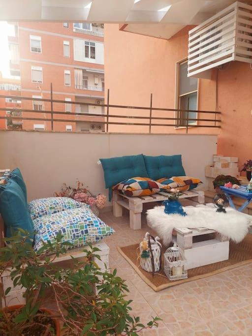 Il Posto Del Cuore Brindisi Exterior foto