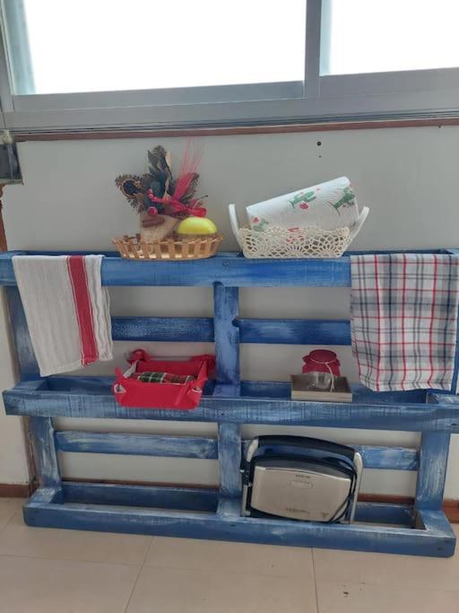 Il Posto Del Cuore Brindisi Exterior foto