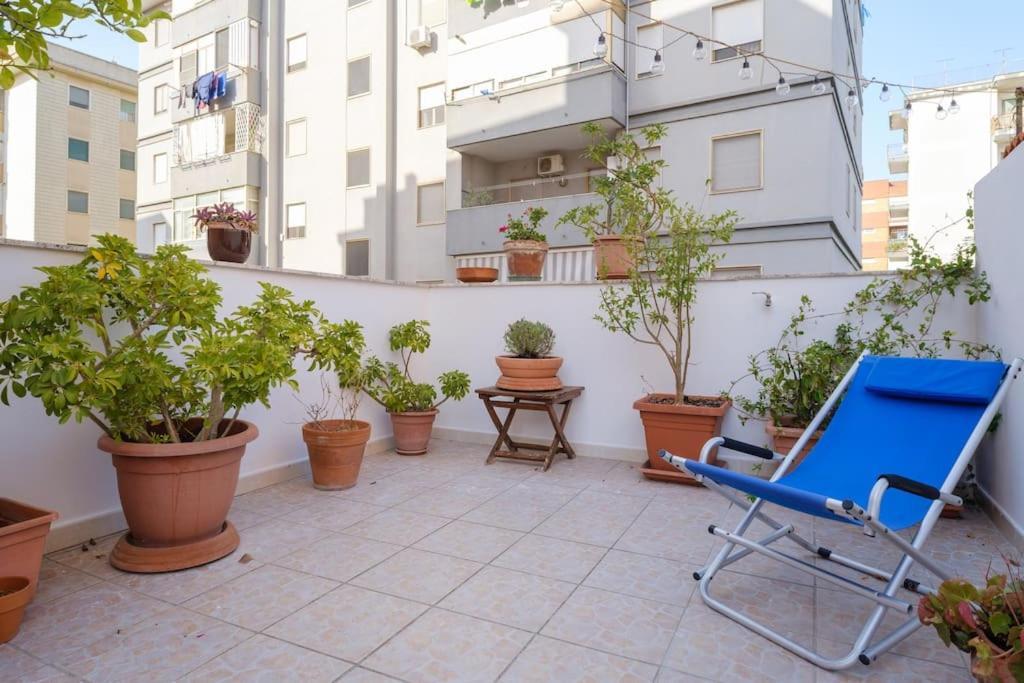 Il Posto Del Cuore Brindisi Exterior foto