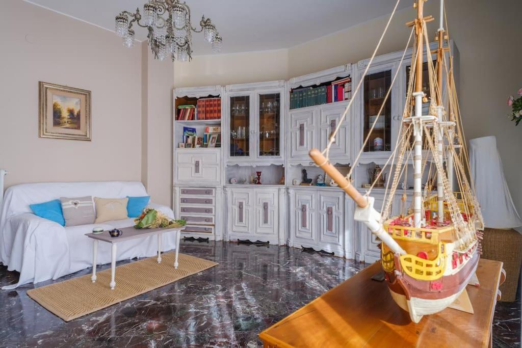 Il Posto Del Cuore Brindisi Exterior foto