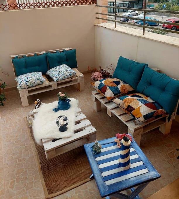 Il Posto Del Cuore Brindisi Exterior foto