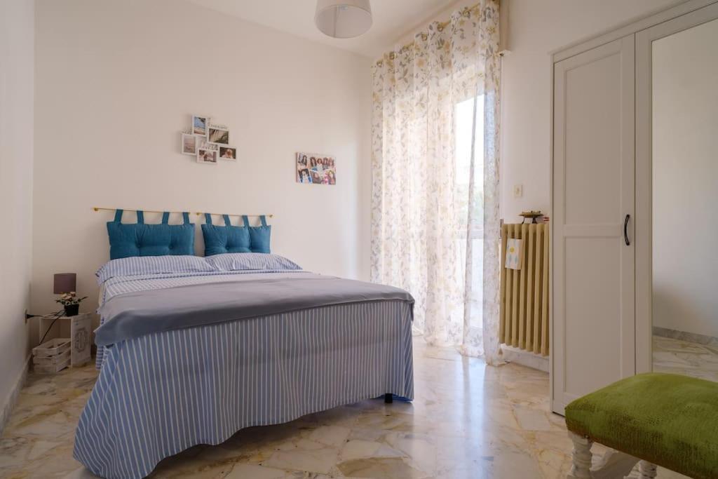 Il Posto Del Cuore Brindisi Exterior foto