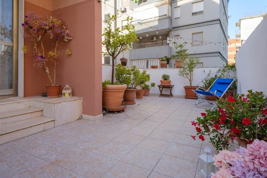 Il Posto Del Cuore Brindisi Exterior foto
