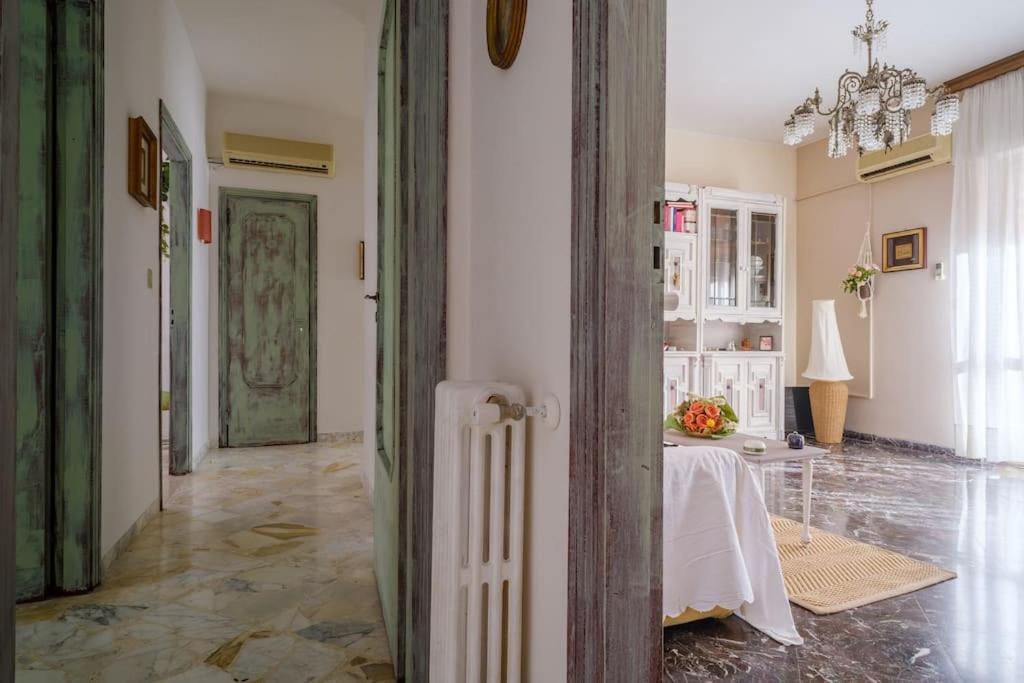 Il Posto Del Cuore Brindisi Exterior foto