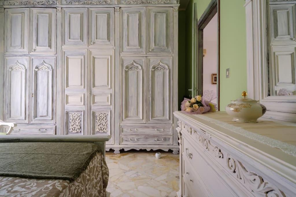 Il Posto Del Cuore Brindisi Exterior foto