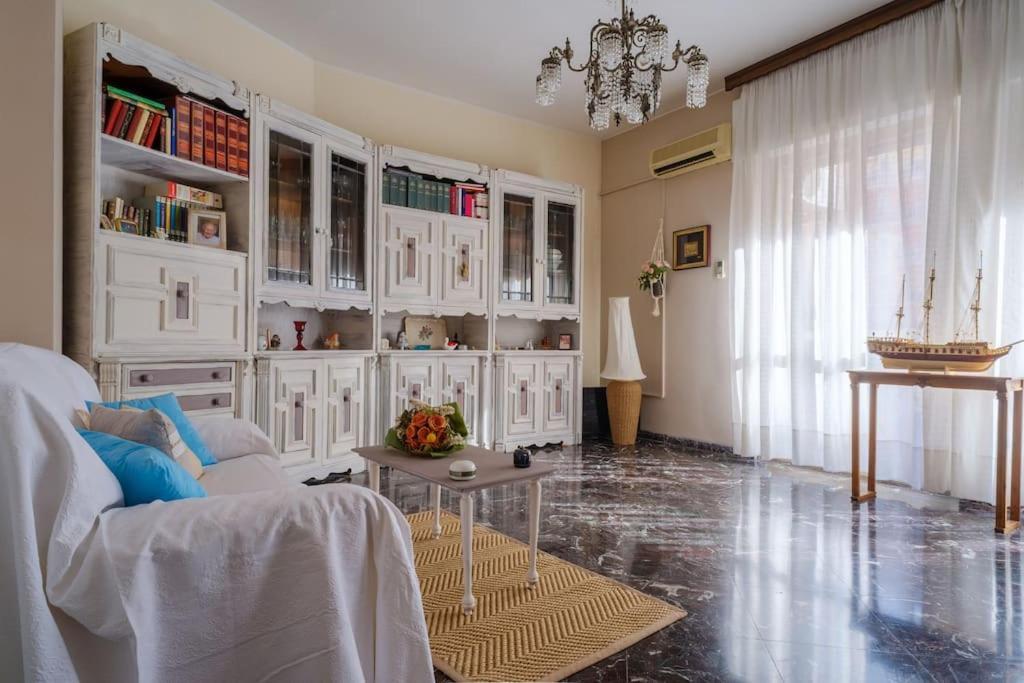 Il Posto Del Cuore Brindisi Exterior foto