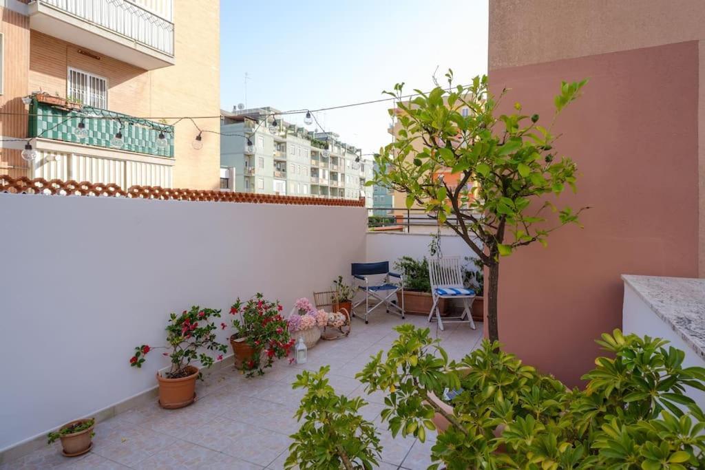 Il Posto Del Cuore Brindisi Exterior foto